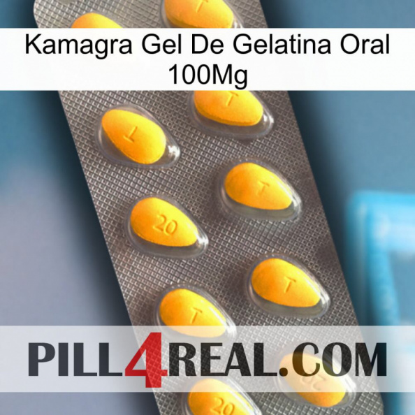 Kamagra Oral Jelly 100Mg Gel cialis1.jpg